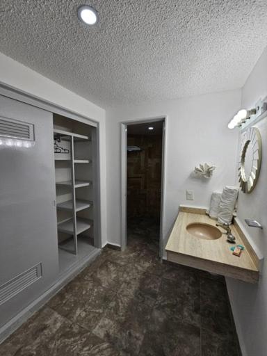 Apartamento Torres Gemelas Acapulco Exterior photo